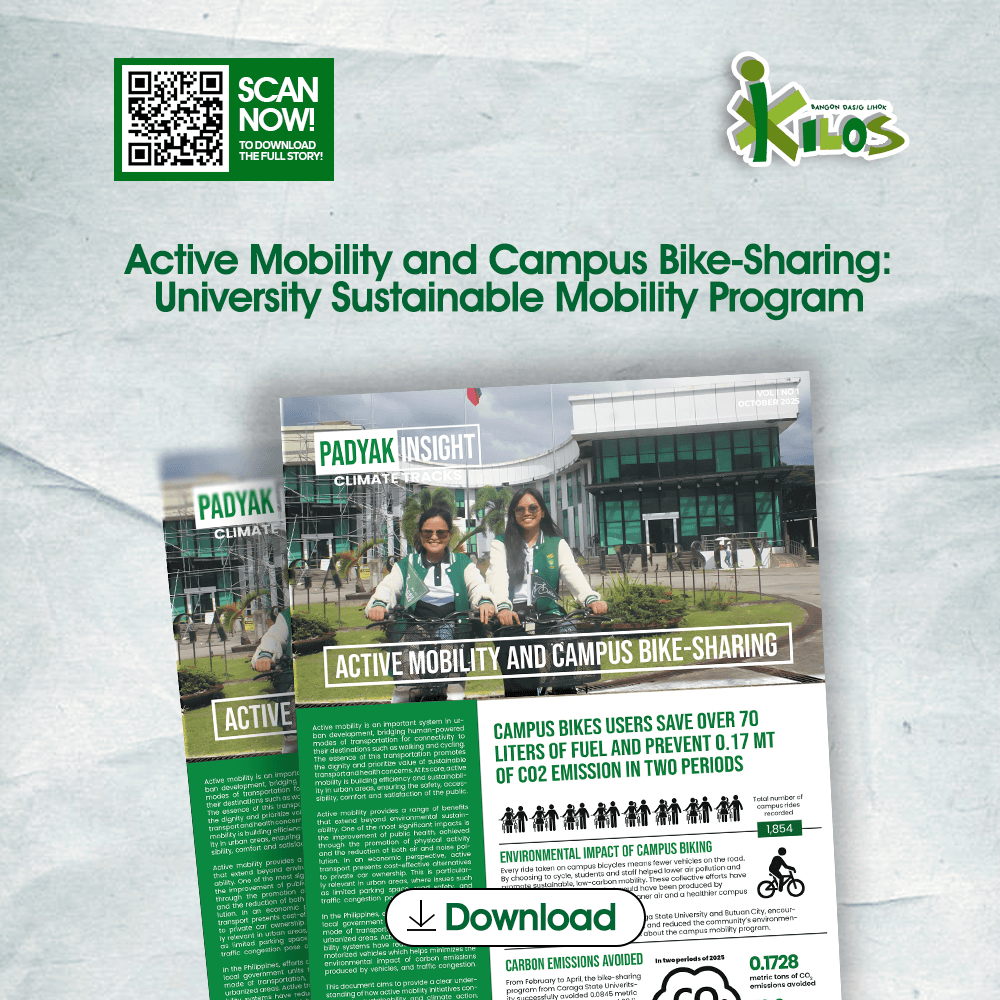 Active Mobility and Campus Bike-Sharing: University Sustainable Mobility Program